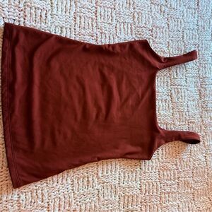 Women's Rust Tank Top